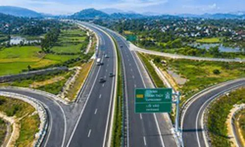 Thông tin mới nhất về tuyến cao tốc gần 24.000 tỷ đồng, dài 60km kết nối Việt Nam với Lào, có sự góp mặt của Tập đoàn Sơn Hải và Đèo Cả