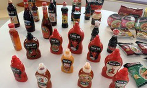 Tỷ phú Nguyễn Đăng Quang sắp có thương vụ 400 triệu USD nâng sở hữu Masan Consumer