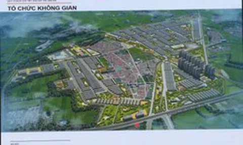Xã đặc biệt của Hà Nội mà ông Phạm Nhật Vượng muốn xây khu đô thị 460 ha: Thí điểm mô hình xã hội chủ nghĩa, lấy chỉ số hạnh phúc làm thước đo