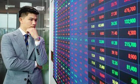 Thị trường phân hóa mạnh, lộ diện nhóm ngành được đặt niềm tin