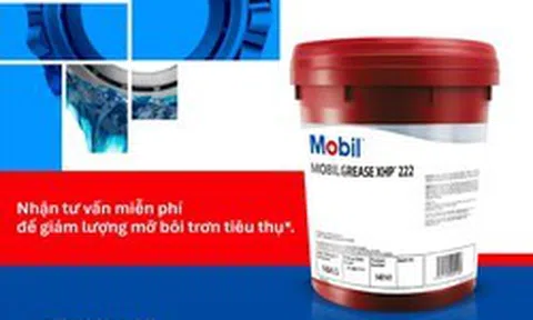 Bốn dấu hiệu cho thấy nhà máy nên đánh giá lại giải pháp bôi trơn