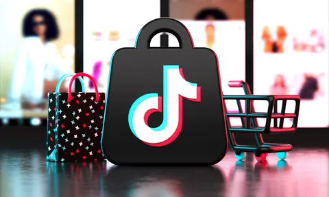 Người kiếm tiền từ tiếp thị liên kết TikTok Shop nộp thuế thế nào?