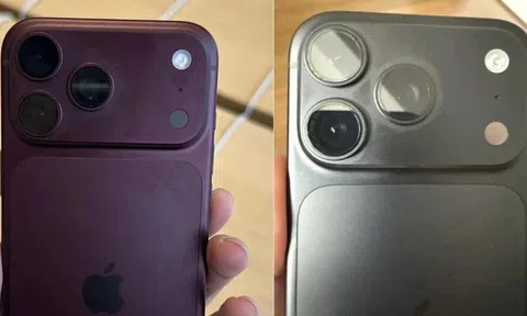 iPhone 18 Pro và iPhone 18 Pro Max liên tiếp dính lỗi, có phải lỗi do nhà sản xuất?
