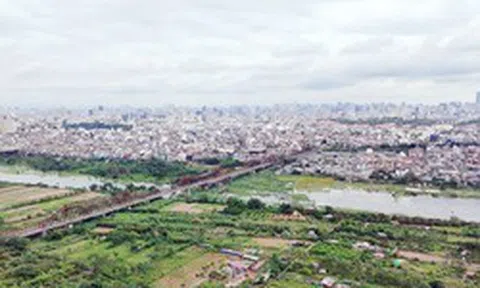 Cần quy định rõ trách nhiệm trong xử lý vi phạm đất đai