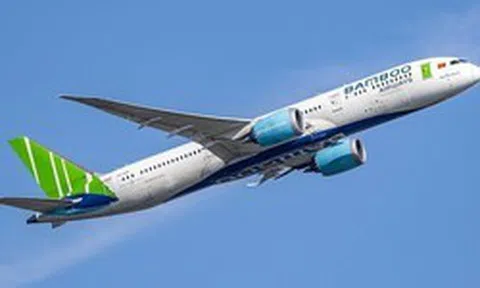 Sacombank rao bán tài sản của Bamboo Airways, giá khởi điểm hơn 3.600 tỷ đồng