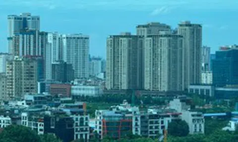 Tồn kho bất động sản: Hàng triệu tỷ đồng "mắc kẹt" trong các dự án dở dang