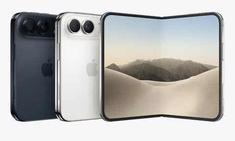 iPhone Duo vừa mở đặt trước đã cháy hàng, Apple lên tiếng về sự việc