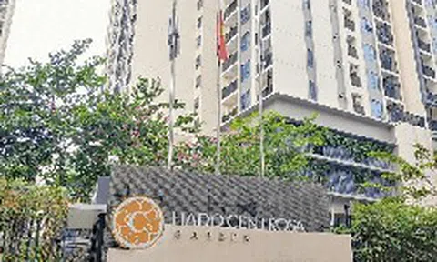 Lý do Tập đoàn Hà Đô bị phạt và truy thu thuế hơn 3 tỷ đồng