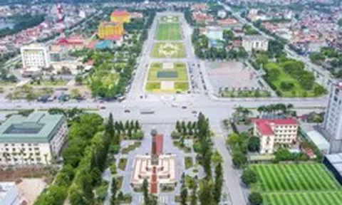 Hưng Yên thu gần 20.000 tỷ đồng từ sử dụng đất