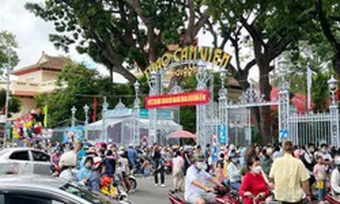 Một thành viên đặc biệt của công ty Thảo Cầm Viên Sài Gòn qua đời sau 16 năm gắn bó, hàng chục nghìn người thương tiếc