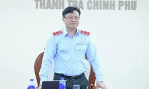 Thanh tra Chính phủ công bố quyết định thanh tra tại Tổng Công ty Đầu tư và Phát triển nhà Hà Nội và Cục Hàng không