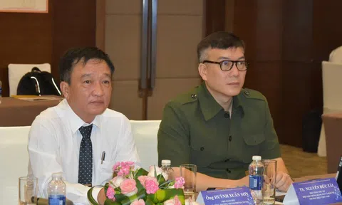 Không chỉ đưa hàng hóa "lên sàn", thương mại điện tử phải giúp bán được hàng