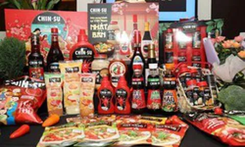 Masan Consumer lãi hơn 5.200 tỷ đồng sau 9 tháng, doanh thu quý 3 tăng mạnh nhất trong 3 năm