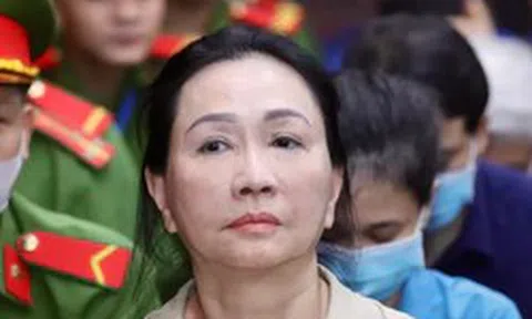 Không ai mua bất động sản liên quan bà Trương Mỹ Lan