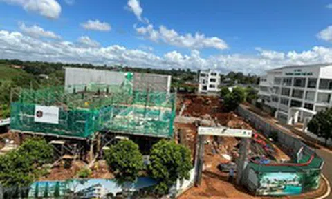 Ông Đặng Lê Nguyên Vũ đang bán nhà ở "chữa lành", "lối sống tỉnh thức" trong KĐT 45ha hiếm có ở Việt Nam: Giá từ 10 tỷ đồng/căn, hiện chỉ còn 15 căn chào bán