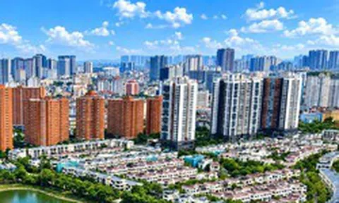 Một số dự án chung cư giảm giá: Cơ hội sở hữu nhà ở vẫn khó khăn