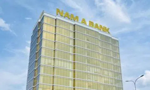Nam A Bank dự kiến chào bán 100 triệu cổ phiếu riêng lẻ, huy động 1.320 tỷ đồng