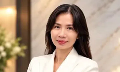 MIK Group bổ nhiệm nữ CEO từng làm lãnh đạo Vinhomes, T&T Homes, Alphanam