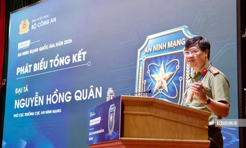 Những sơ hở nhỏ có thể mở đường cho cuộc tấn công mạng quy mô lớn