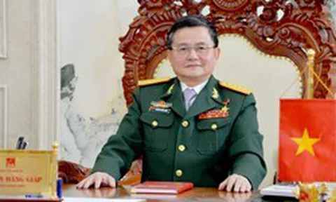 Gia đình doanh nhân Việt có 8 anh em đều đi bộ đội: Anh cả trở thành Anh hùng Lao động, Chủ tịch công ty nghìn tỷ, từng lập Kỷ lục Việt Nam