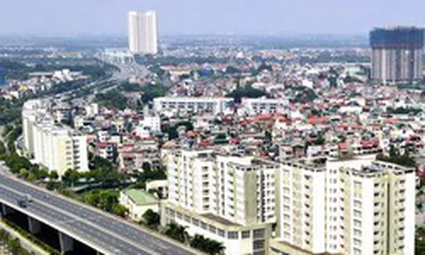 Hà Nội tăng quy mô dự án nhà ở cho thuê tại Việt Hưng lên 2.288 căn hộ