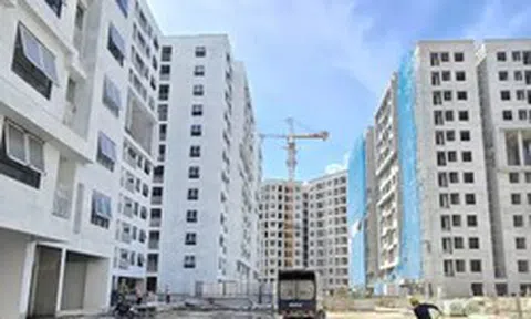 Nhà ở xã hội: Ưu đãi một lần, ràng buộc cả đời?