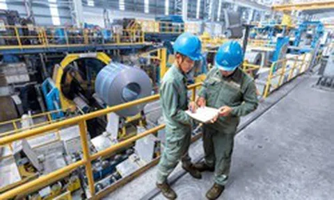 Hòa Phát lãi 8.265 tỷ đồng, tăng 106% trong quý 3/2026