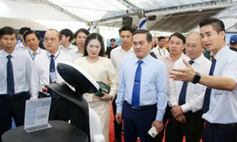 DIGIFEST Đồng Nai 2026 kết nối công nghệ, thúc đẩy chuyển đổi số