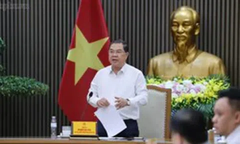 Nghiên cứu tuyến đường sắt kết nối Hà Nội với sân bay Gia Bình