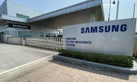 Samsung mở rộng hoạt động bán dẫn tại Thái Nguyên: Sản xuất bảng mạch điện tử cho máy chủ AI và trung tâm dữ liệu