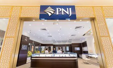 PNJ lỗ thêm 257 tỷ trong quý 3, dự phòng giảm giá kim cương 1.700 tỷ, giảm hơn 1.000 nhân viên trong 9 tháng đầu năm