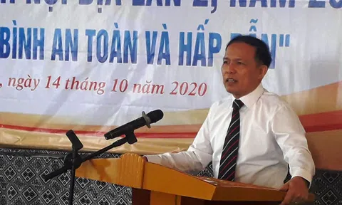 Hòa Bình phát động kích cầu du lịch nội địa lần 2