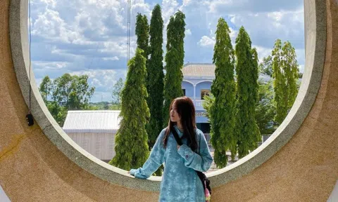 Chơi gì ở An Giang mùa nước nổi?