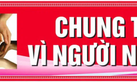 Chương trình “Cả nước chung tay vì người nghèo” năm 2020