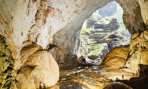 Đại hội Đảng bộ tỉnh Quảng Bình lần thứ XVII, nhiệm kỳ 2020 – 2025:  Du lịch là một trong 4 khâu đột phá