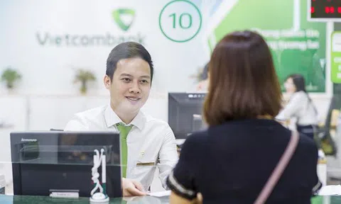 Bỗng dưng mất hơn 400 triệu trong tài khoản: Vietcombank nói gì?