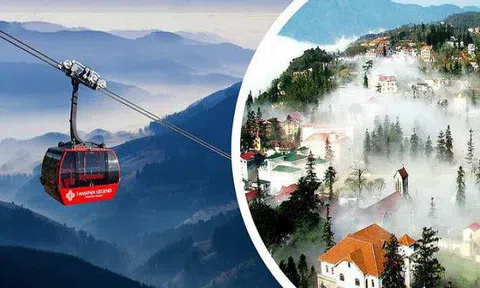 Các địa phương tung hàng loạt sản phẩm kích cầu du lịch