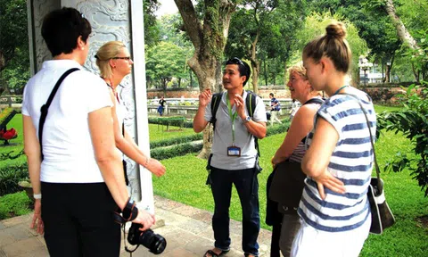 Tiến hành rà soát, thống kê nhân lực trong ngành du lịch