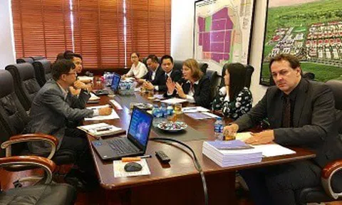 Thu hút vốn FDI từ EU: Do đâu mà thiếu hấp dẫn?