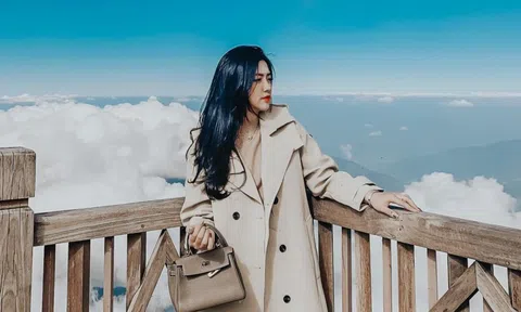 Đến Sa Pa ngắm mùa mây đẹp nhất năm