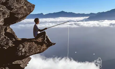 4 điểm check-in mỏm đá giữa trời ở Việt Nam