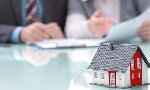 Cẩn trọng mô hình góp vốn cổ phần từ bất động sản chia nhỏ