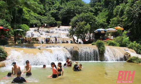 9 tháng năm 2020, Thanh Hóa đón hơn 6,5 triệu lượt khách du lịch