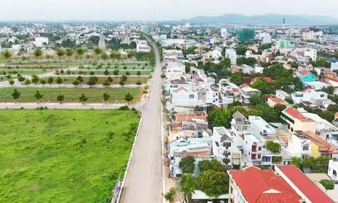 Thị trường đất nền các tỉnh giáp ranh TP. Hồ Chí Minh bất ngờ ‘vụt sáng’