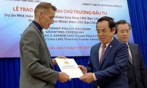 Đồng bằng sông Cửu Long: Thu hút vốn FDI vào ngành thế mạnh