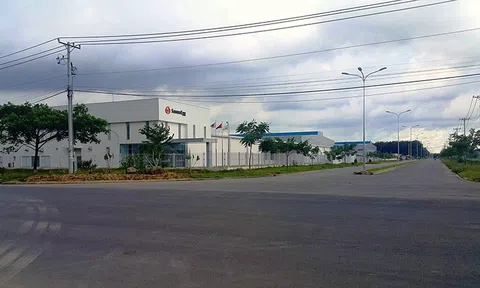 Cơ hội lơn hút vốn FDI