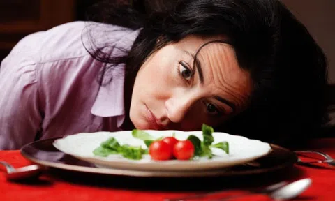 5 tác hại nghiêm trọng của chế độ ăn kiêng Keto