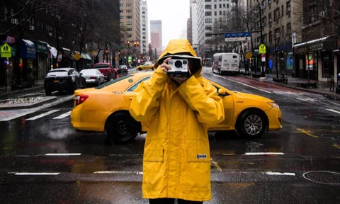 Kinh nghiệm du lịch mùa mưa bão