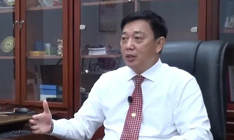 Kho bạc điện tử - ‘kho bạc ba không’