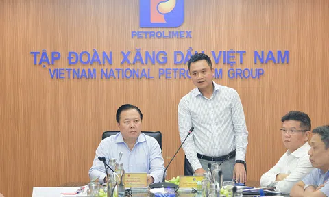 Petrolimex sẽ bán nốt 75 triệu cổ phiếu quỹ, dự định thoái vốn nhà nước?